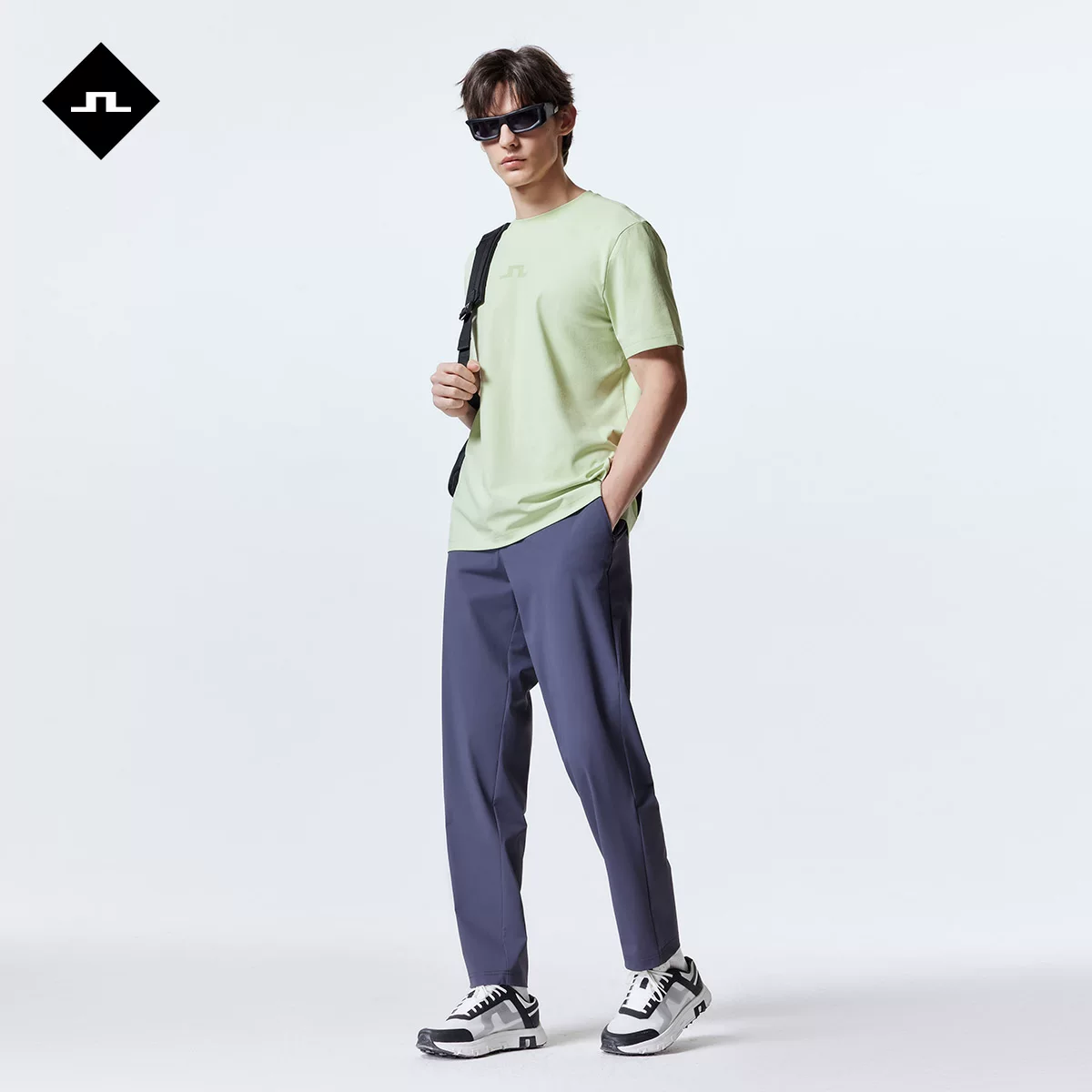 Летняя cómoda спортивная футболка с коротким рукавом для отдыха