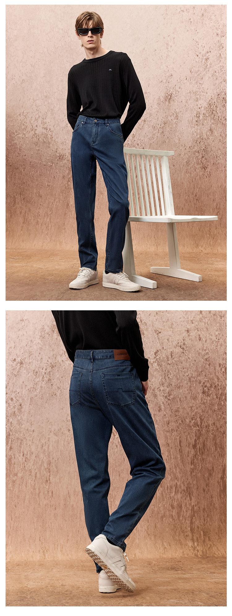  j. Lindeberg/Jin·lindeboge 