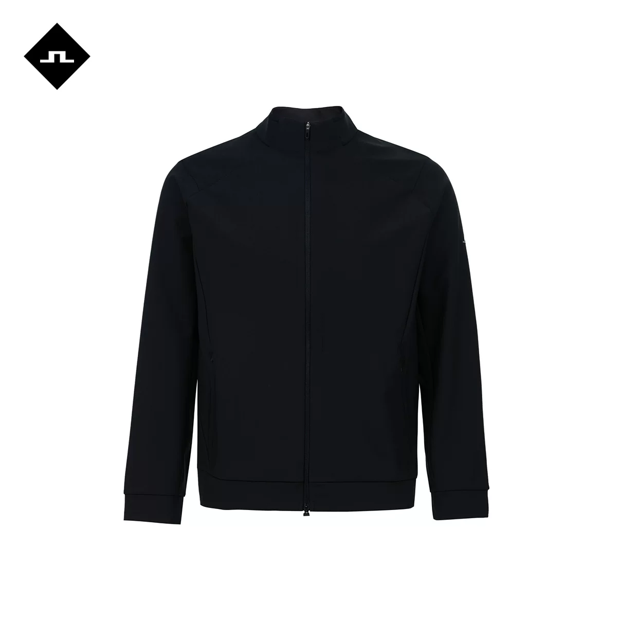 Летняя куртка для отдыха, slim fit