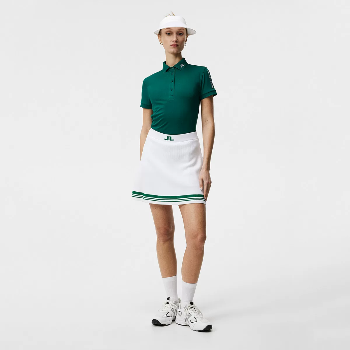 Летняя дышащая эластичная футболка, импорт поло, slim fit
