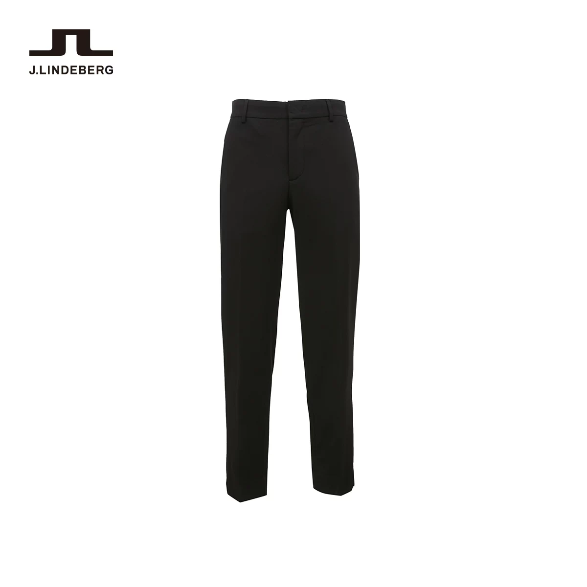 Summer comfortable elastic casual trousers