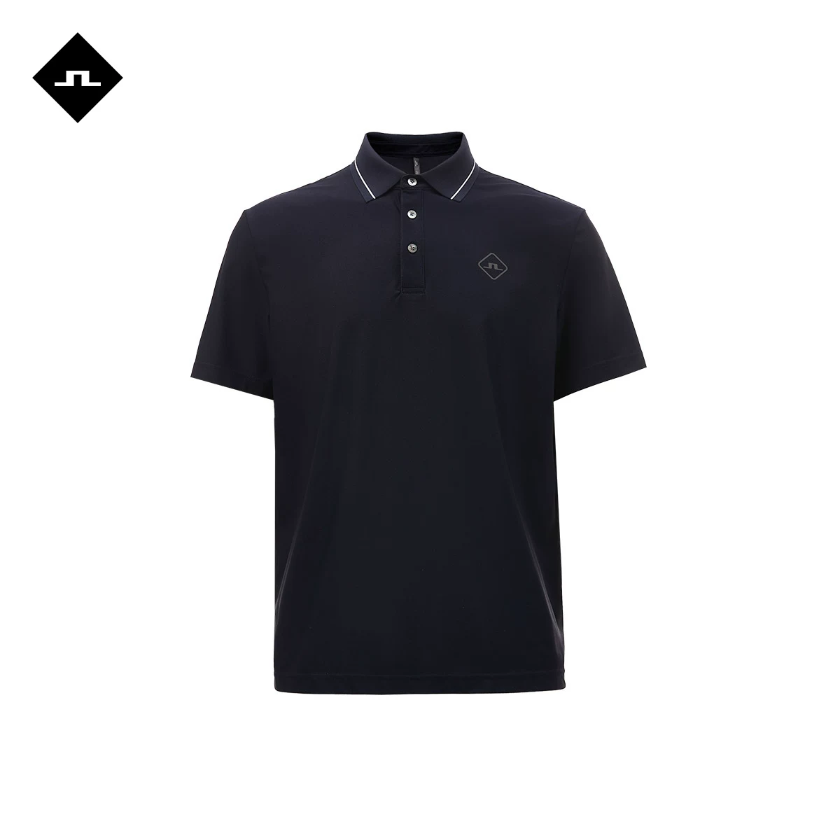 Summer comfortable T-shirt, polo