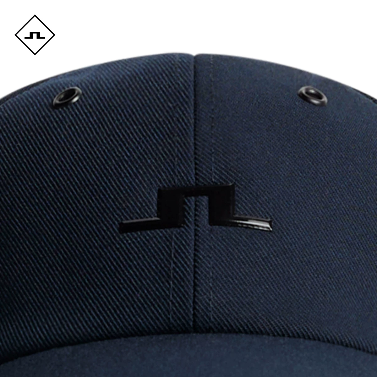 JLINDEBERG Jin Lindberg spring and summer new men's golf breathable sunshade sports duck tongue baseball cap