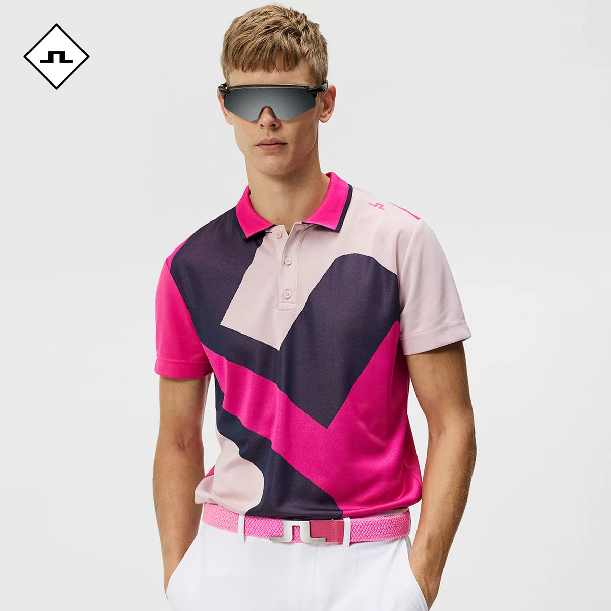 Мужское летнее импорт polo, тонкая футболка, с коротким рукавом