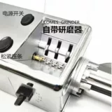 5,5/6,5/8,0 выделяет домашнюю электрическую сигарету с высокой сигаретой более легкой грубые средние сигареты с зажигалки