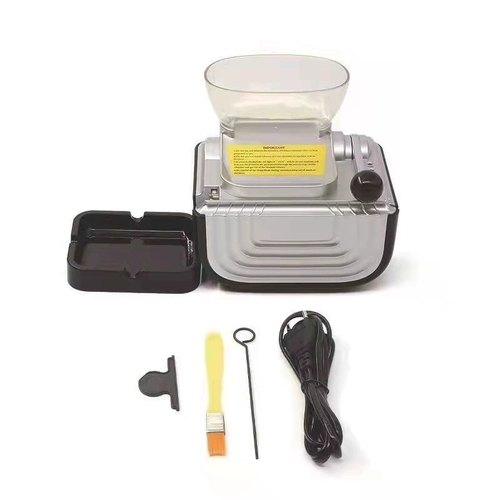 6,5 -мм сигаретная машина, предоставляющая полную -Автоматические табачные лифтинговые симпо просторы с высокой сигарет -сигарет.