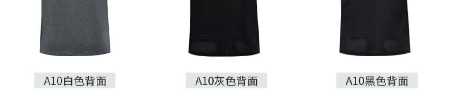 Quần áo thể thao nam mùa xuân và mùa hè quần áo nhanh khô với quần short ngắn tay ngoài trời chạy hai mảnh - Thể thao sau bộ đồ the thao nữ adidas