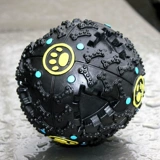 Pet Toys Leaky Balls, подруги, золотой ретривер Тедди Сацума собака вокал, игрушки, звучащие мяч