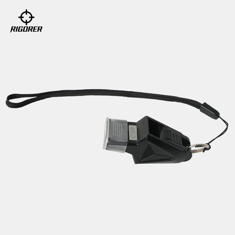 Standard whistle Non-nuclear basketball game training treble whistle Physical education teacher Outdoor sports whistle Referee special