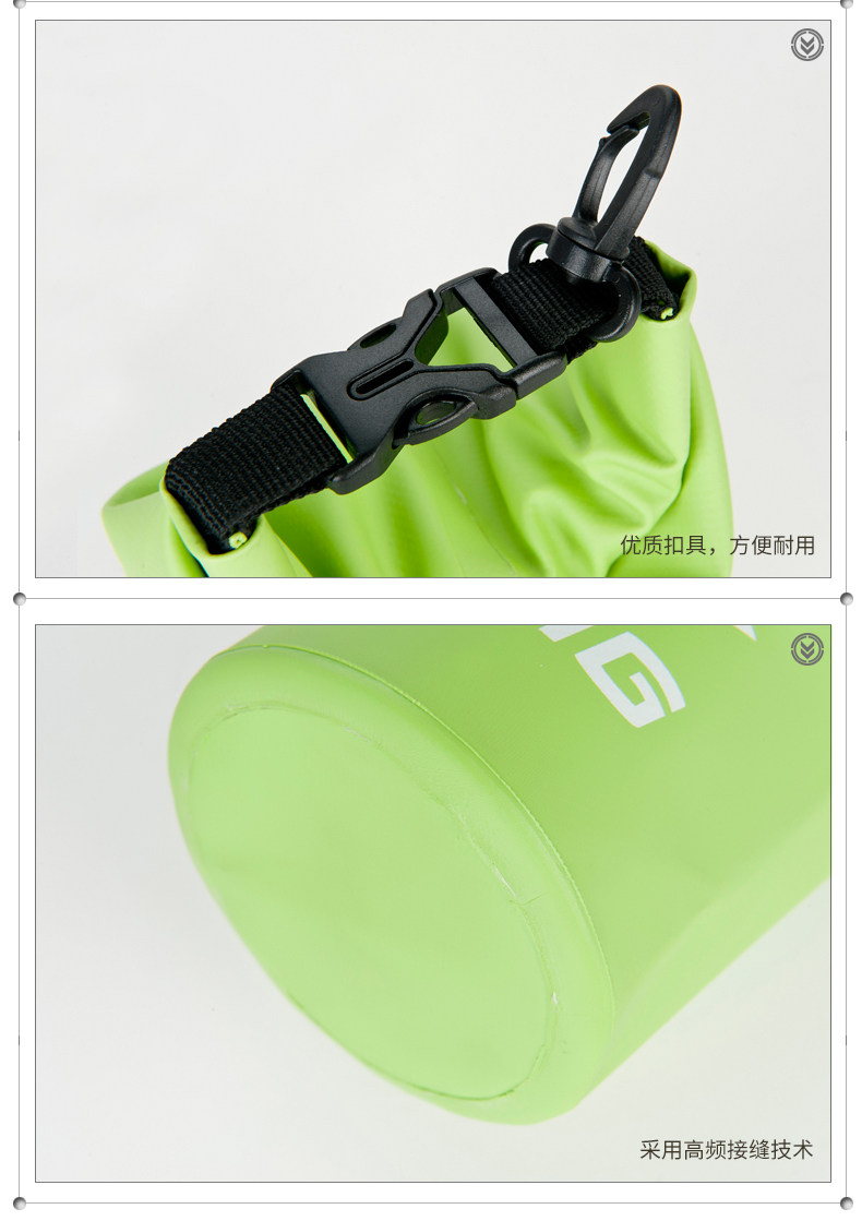 Sac de sport - Ref 8262 Image 10