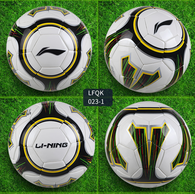 Ballon de football - Ref 5677 Image 9