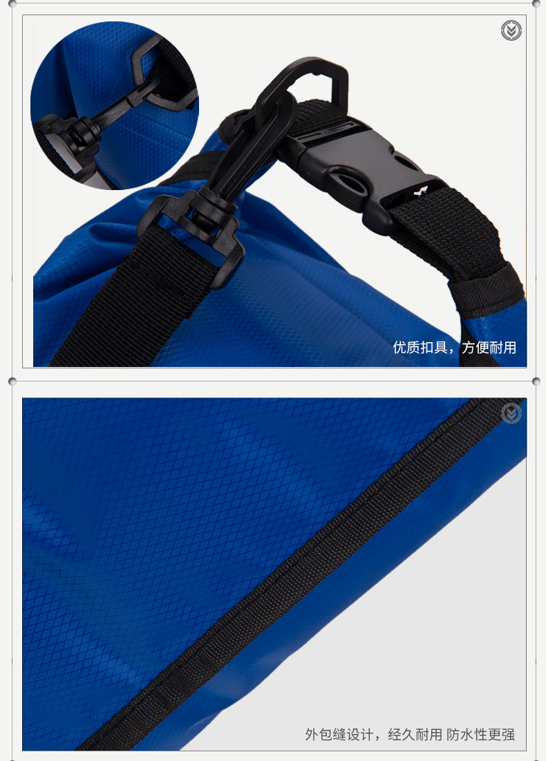 Sac de sport - Ref 8262 Image 22