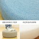 Futon cushion floor lazy tatami cushion bay window balcony floor bed floor mat meditation cushion kneeling cushion