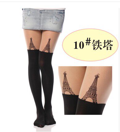 Chaussettes - collants sexy - Ref 765194 Image 30