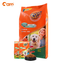 Good Master Dog Food Beef Fruit and Vegetable Flavor 20kg Labrador Golden Retriever Corgi Teddy Samoyed Adult Dog Food 10kg