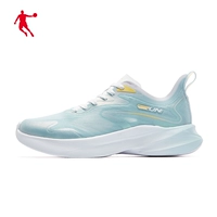 Jordan Bai/Pink Blue