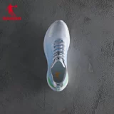 乔丹 Сетчатая дышащая спортивная обувь, осенняя, тренд сезона