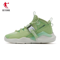 Маленький светло -зеленый/цвет слоновой кости