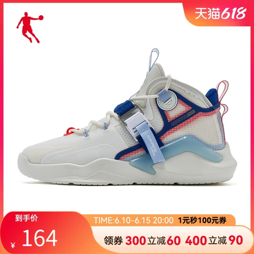 乔丹 Кроссовки, летняя повседневная обувь для отдыха, дышащая трендовая спортивная обувь, 2023