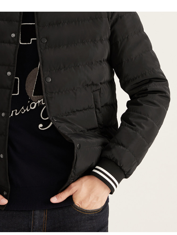 Blouson homme PEACEBIRD    en Polyester - Ref 3121053 Image 30