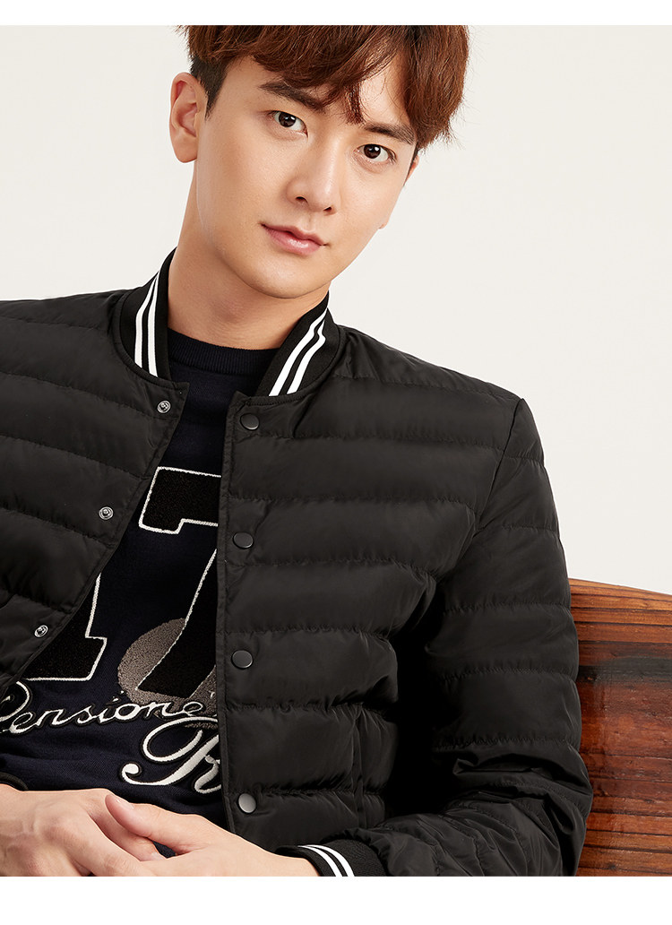 Blouson homme PEACEBIRD    en Polyester - Ref 3121053 Image 29