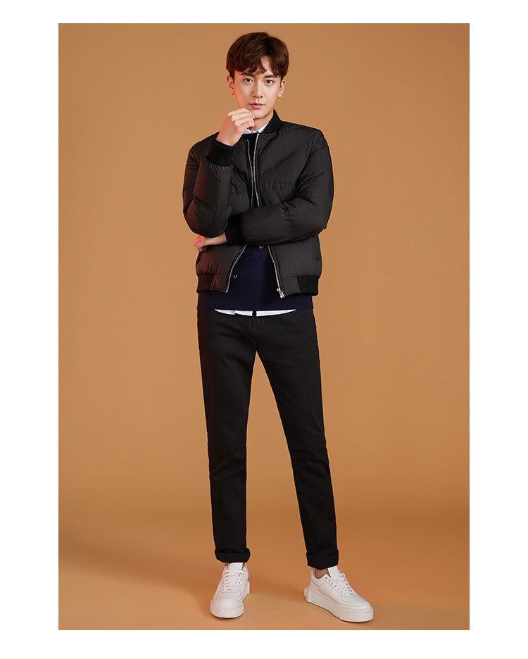 Blouson homme PEACEBIRD    en Polyester - Ref 3122497 Image 24