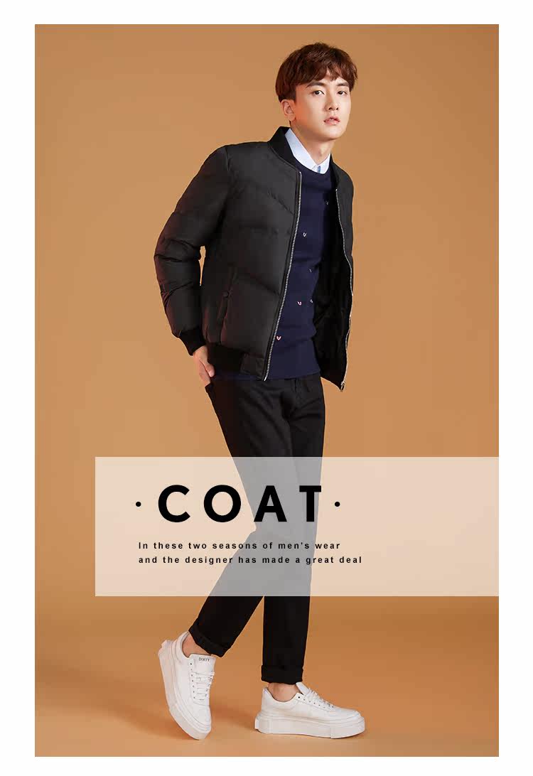 Blouson homme PEACEBIRD    en Polyester - Ref 3122497 Image 28