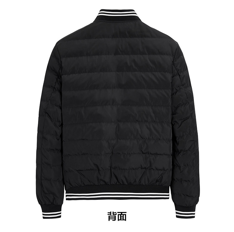 Blouson homme PEACEBIRD    en Polyester - Ref 3121053 Image 38