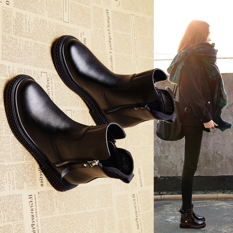 Bottes hiver pour femme - Ref 3248310 Image 1