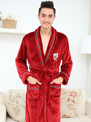 Peignoir jeunesse 8802-1 - Ref 595776 Image 7