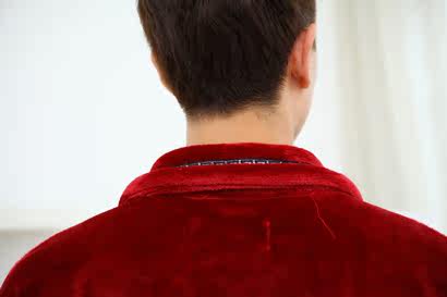 Peignoir jeunesse 8802-1 - Ref 595776 Image 26