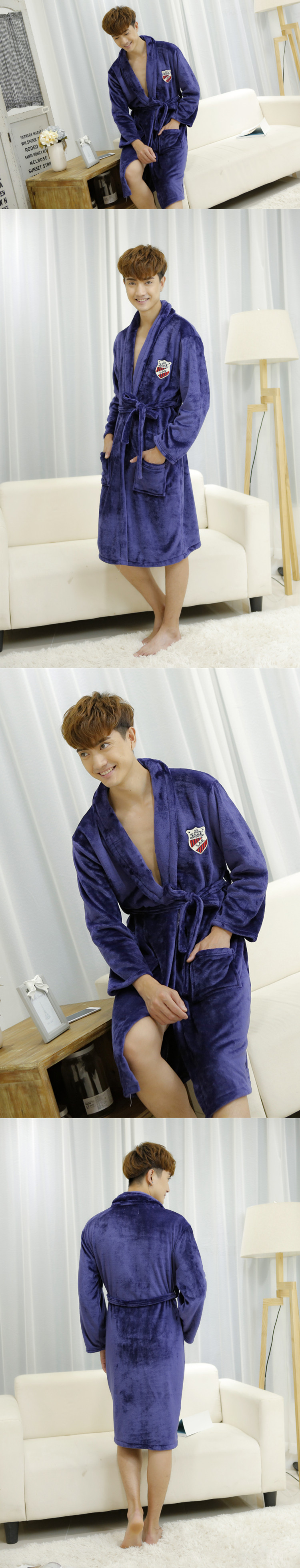 Peignoir jeunesse - Ref 594185 Image 46