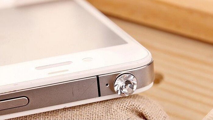 Connecteur pour téléphone portable - Ref 322793 Image 5