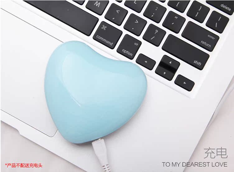 Réchauffeur USB pour les mains - Ref 418916 Image 19