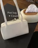 KK NICHE Женская настройка сумки корейская лихорадка такого же стиля для плеча на плече