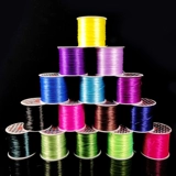 Гидролат, эластичный ремень, аксессуары ручной работы, браслет из кварца, DIY, 60м