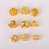 Аксессуары, подвеска, браслет из бисера, браслет из бусин, бусины, плетеный аксессуар ручной работы, DIY