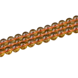 禅露 Украшение-шарик, бусины, браслет из бисера ручной работы, браслет из кварца, аксессуар, аксессуары, DIY