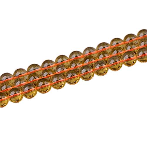 禅露 Украшение-шарик, бусины, браслет из бисера ручной работы, браслет из кварца, аксессуар, аксессуары, DIY