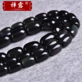 禅露 Радужные бусины, четки из круглых бусин, браслет из кварца, аксессуар, аксессуары