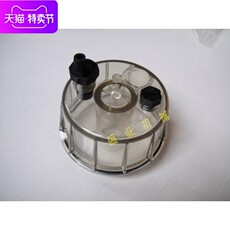 Нефть вода сепаратор в сборе 沃尔沃挖掘机配件挖机油水分离器滤杯volvo挖机11110683