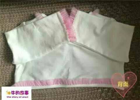 Cape pour fille - Ref 2154967 Image 14