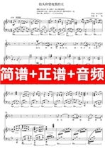 Looking up at the dark sky at night. Simple piano accompaniment with main melody.