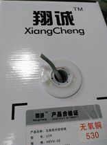 The Xiangcheng Network network of five types 0 45 45