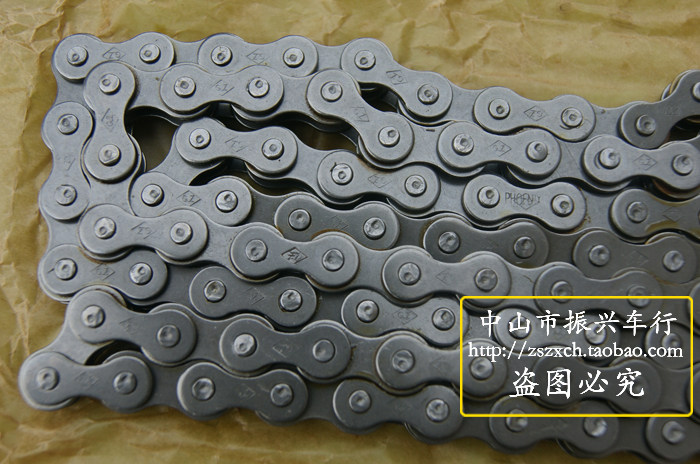 Chaîne de vélo - Ref 2365363 Image 9