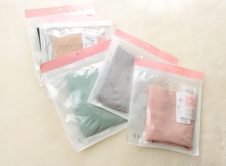 Slip jeunesse FIMAGE en coton - Ref 643507 Image 36