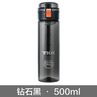 Tritan-Diamond Black 500 мл (прямое питье с чаем)