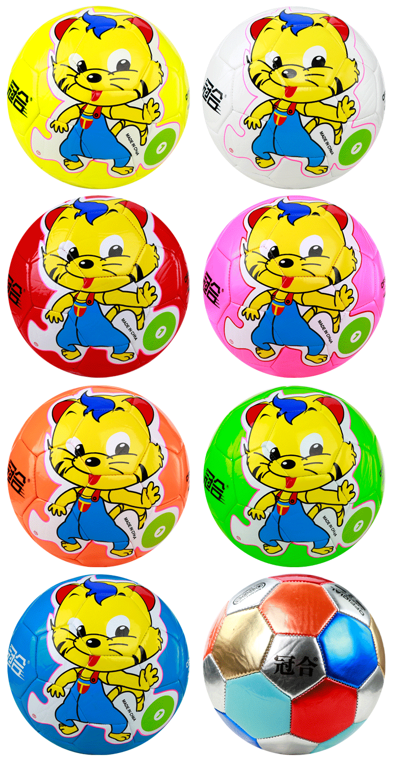 Ballon de football - Ref 6520 Image 23