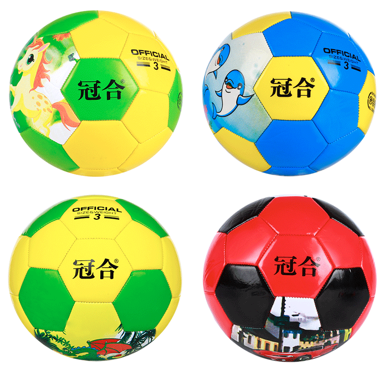 Ballon de foot - Ref 6760 Image 18