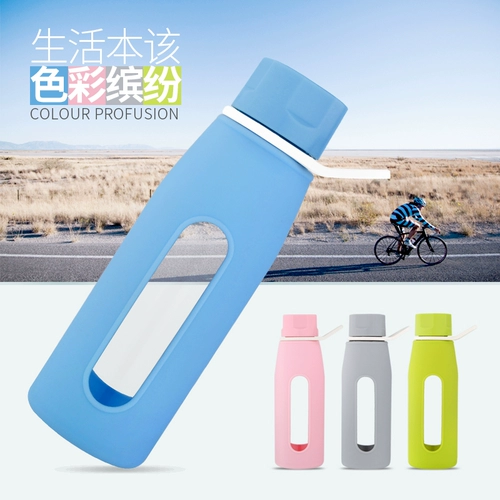 Черное муравьее стекло стекло женское высокотемпературное портативное, свежая и простая мужская чашка для водяной чашки творческая личность, красочный цвет, цветная чашка чашка